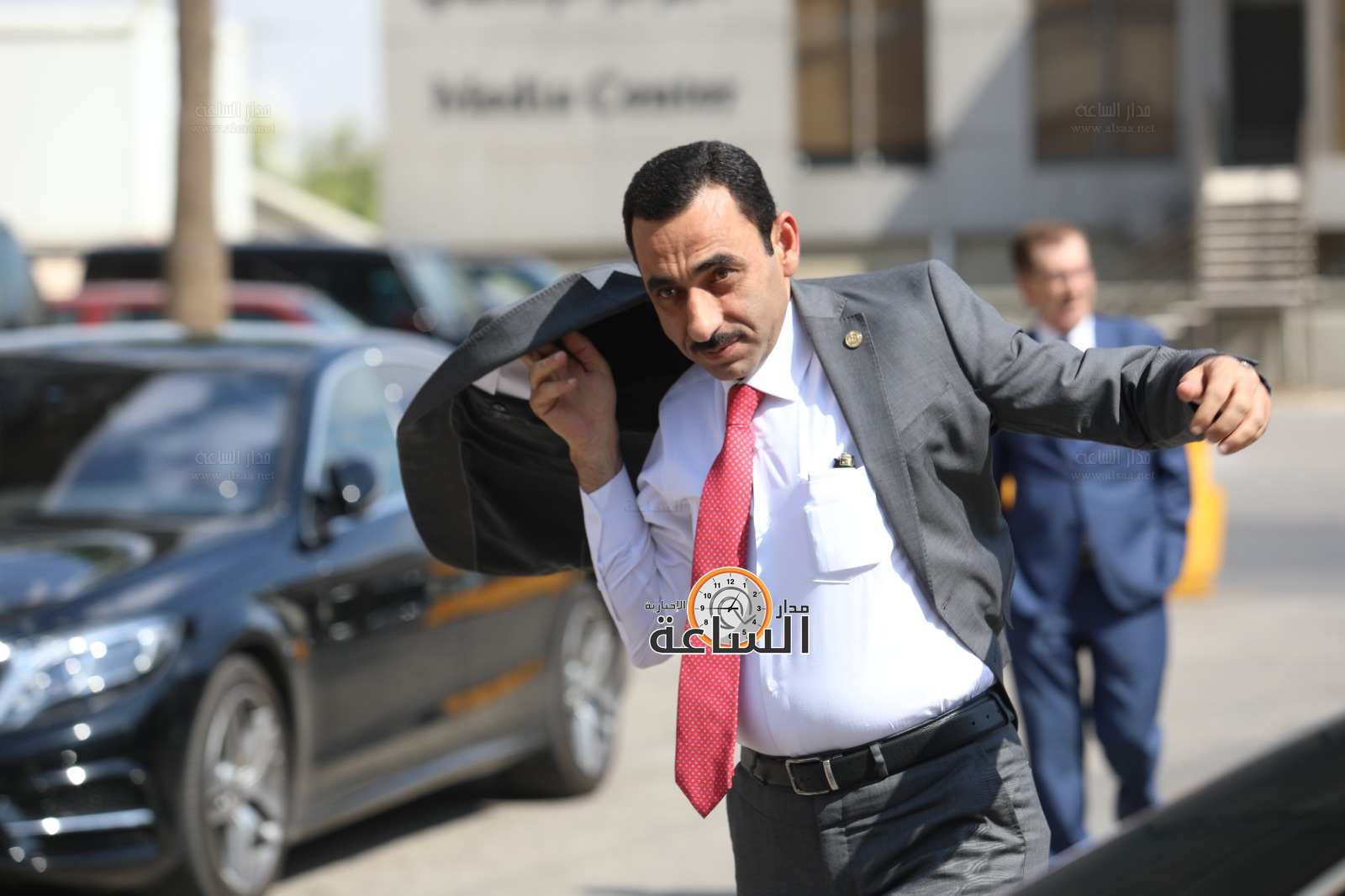 Madar Al-Saa Images 0.45554945229884125