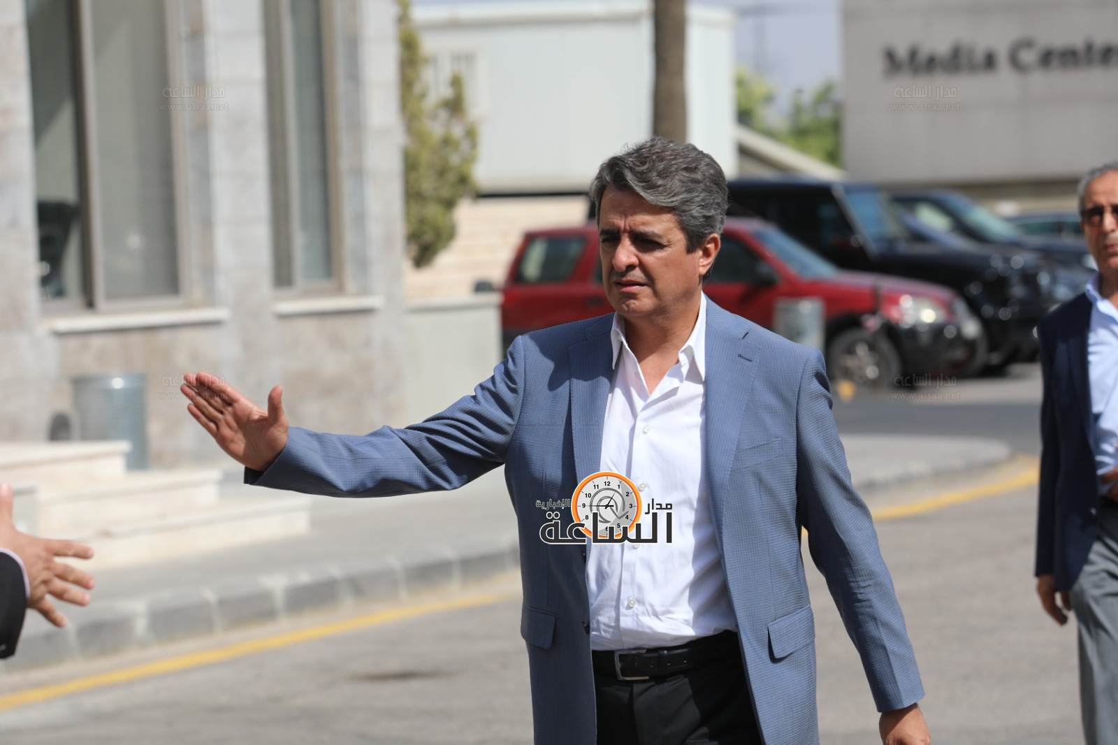 Madar Al-Saa Images 0.5678006814860375