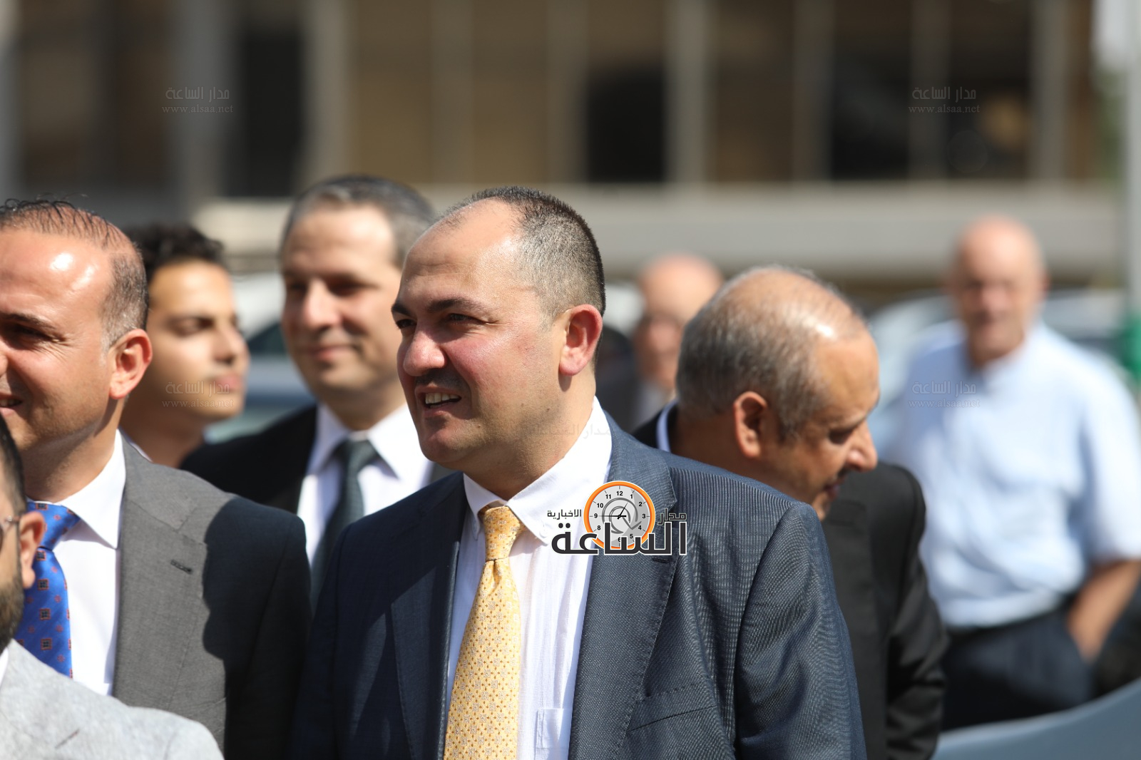 Madar Al-Saa Images 0.41194915278036404