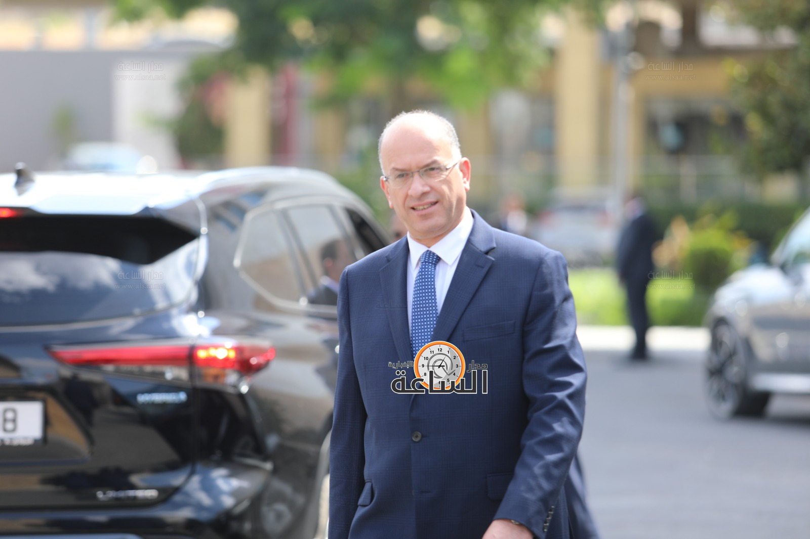 Madar Al-Saa Images 0.5255274739839755