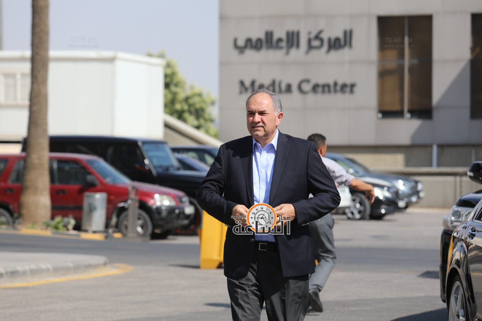 Madar Al-Saa Images 0.8917355892414811