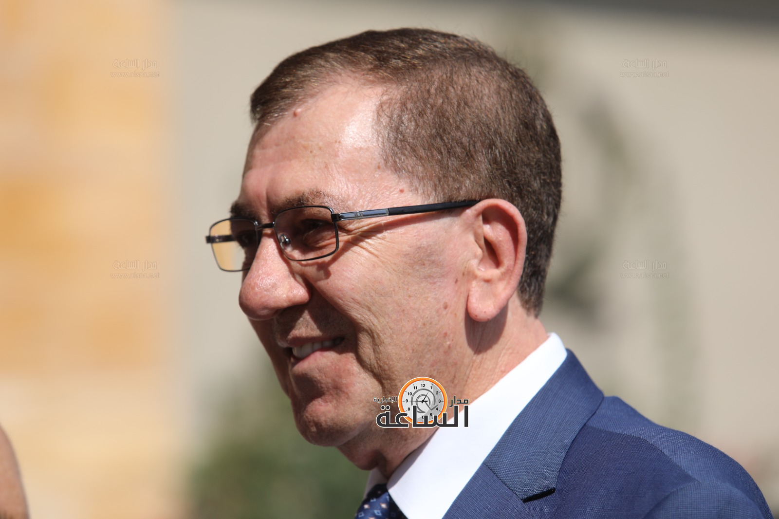 Madar Al-Saa Images 0.13704088164858352