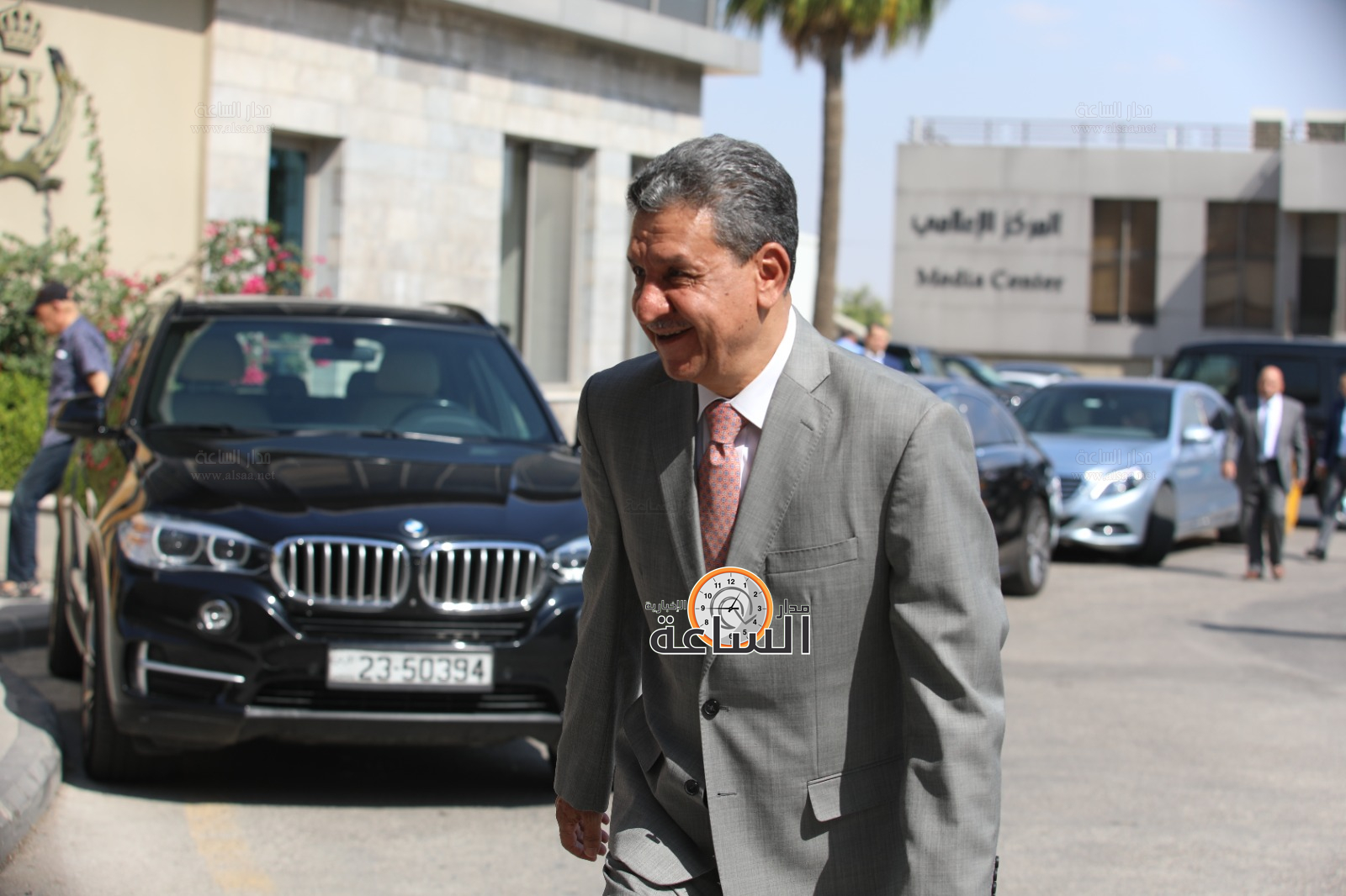 Madar Al-Saa Images 0.32702587889075363