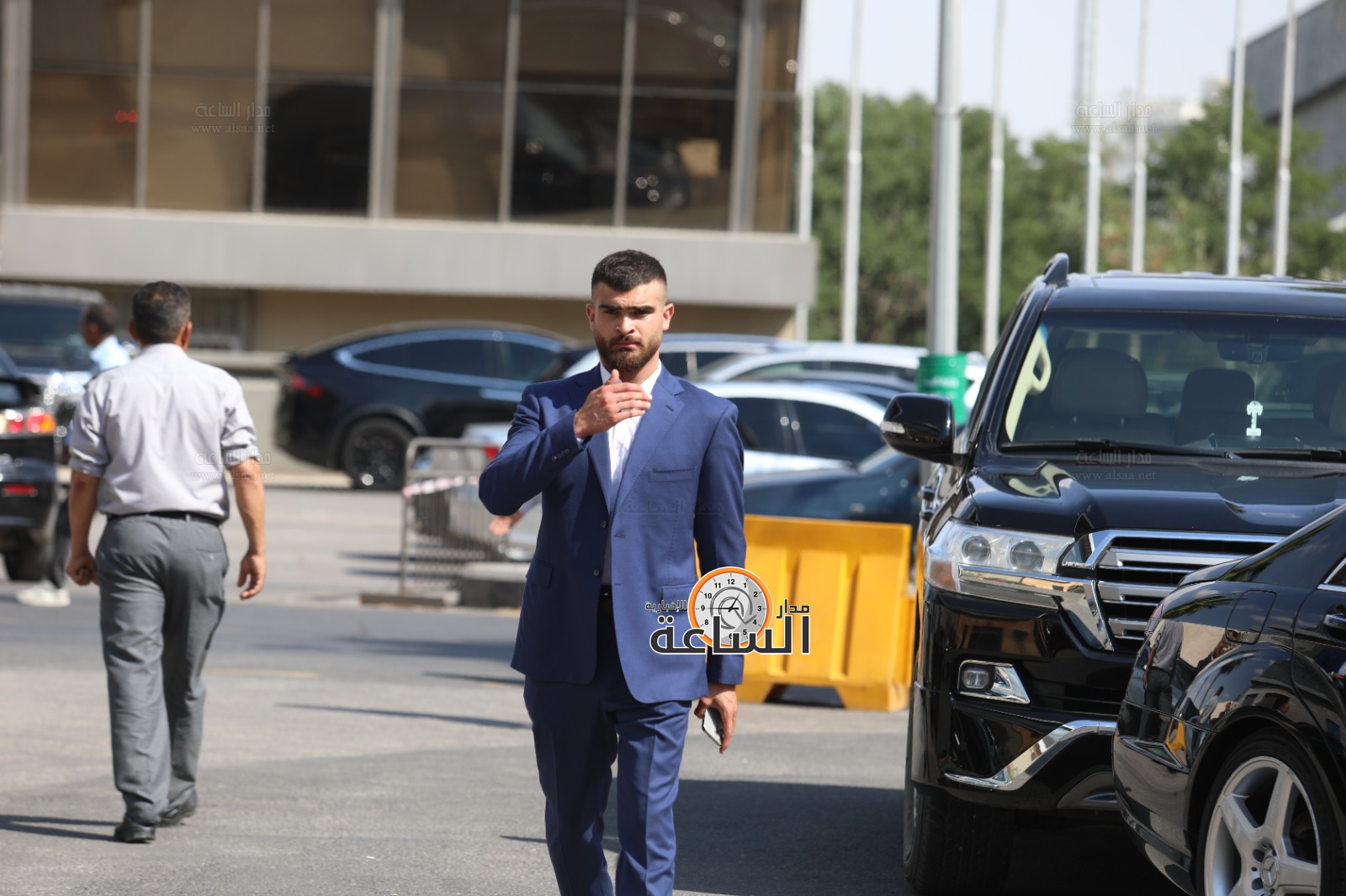 Madar Al-Saa Images 0.315152495296094