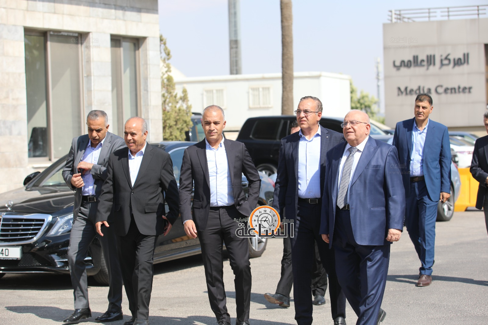 Madar Al-Saa Images 0.09663034465963438