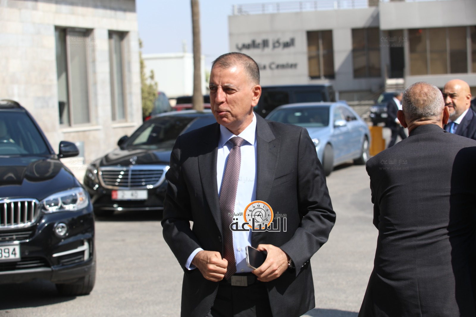 Madar Al-Saa Images 0.9148595834281006