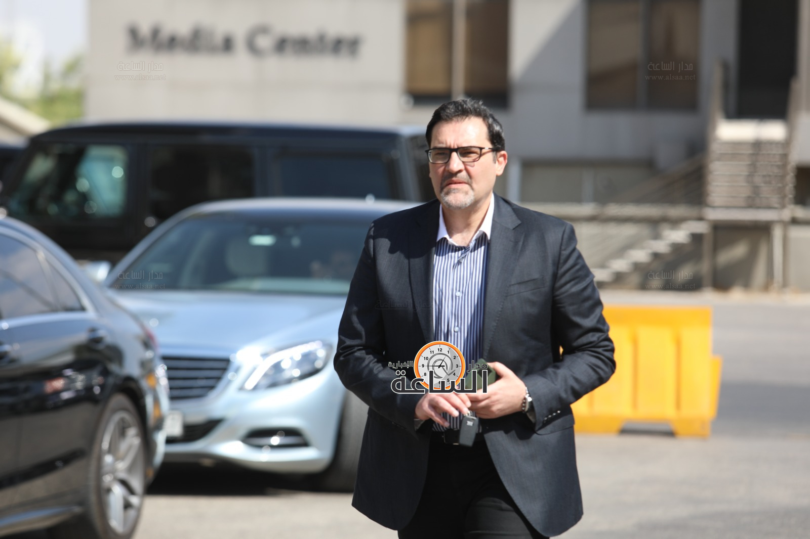 Madar Al-Saa Images 0.5756530489516969