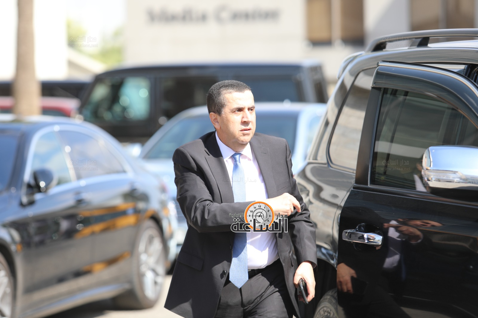 Madar Al-Saa Images 0.26064730623075927