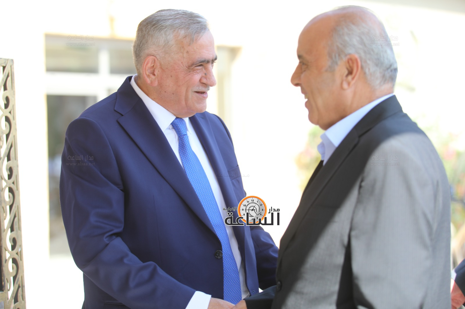 Madar Al-Saa Images 0.5290056510680168