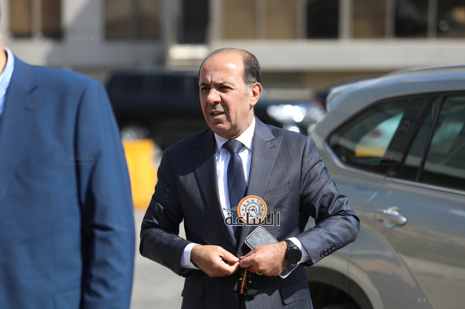 Madar Al-Saa Images 0.44238680443379974