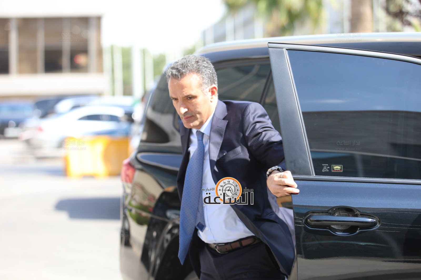 Madar Al-Saa Images 0.8008586683154764