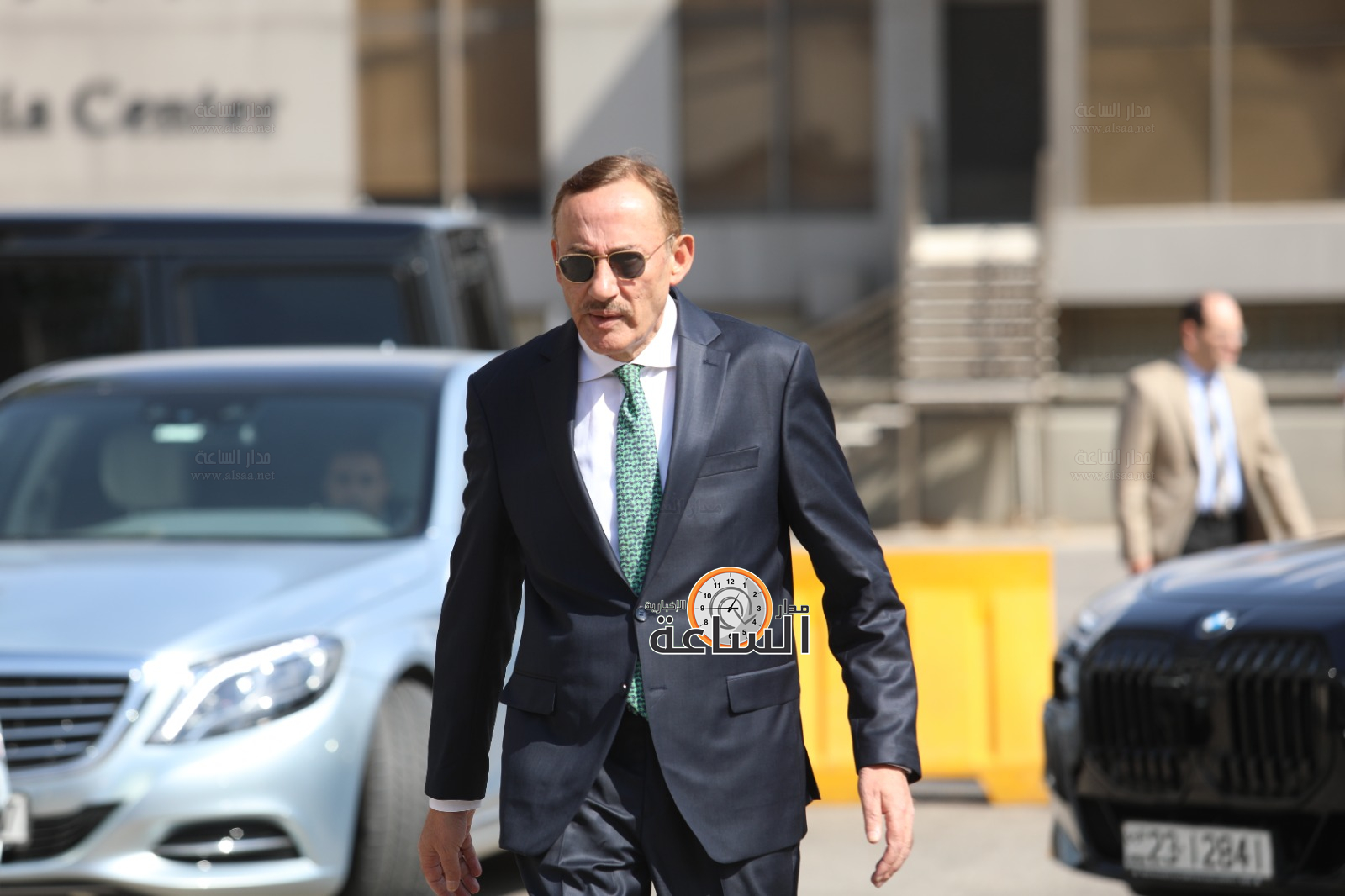 Madar Al-Saa Images 0.11312045912774127