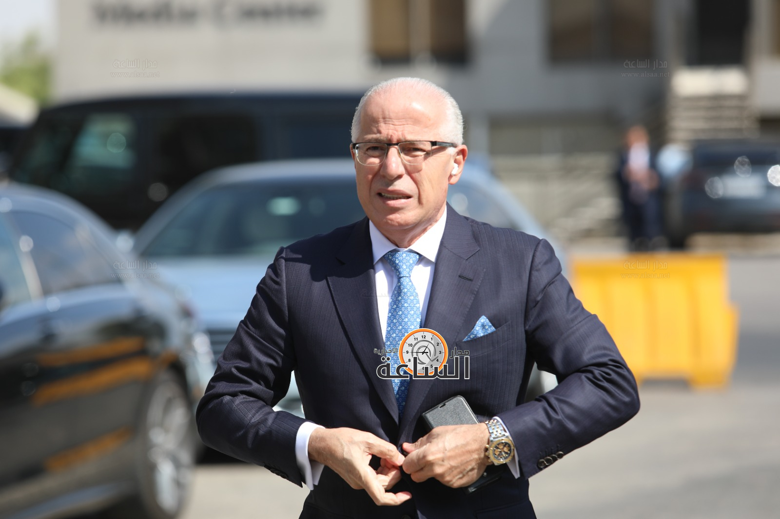 Madar Al-Saa Images 0.9804256404684437