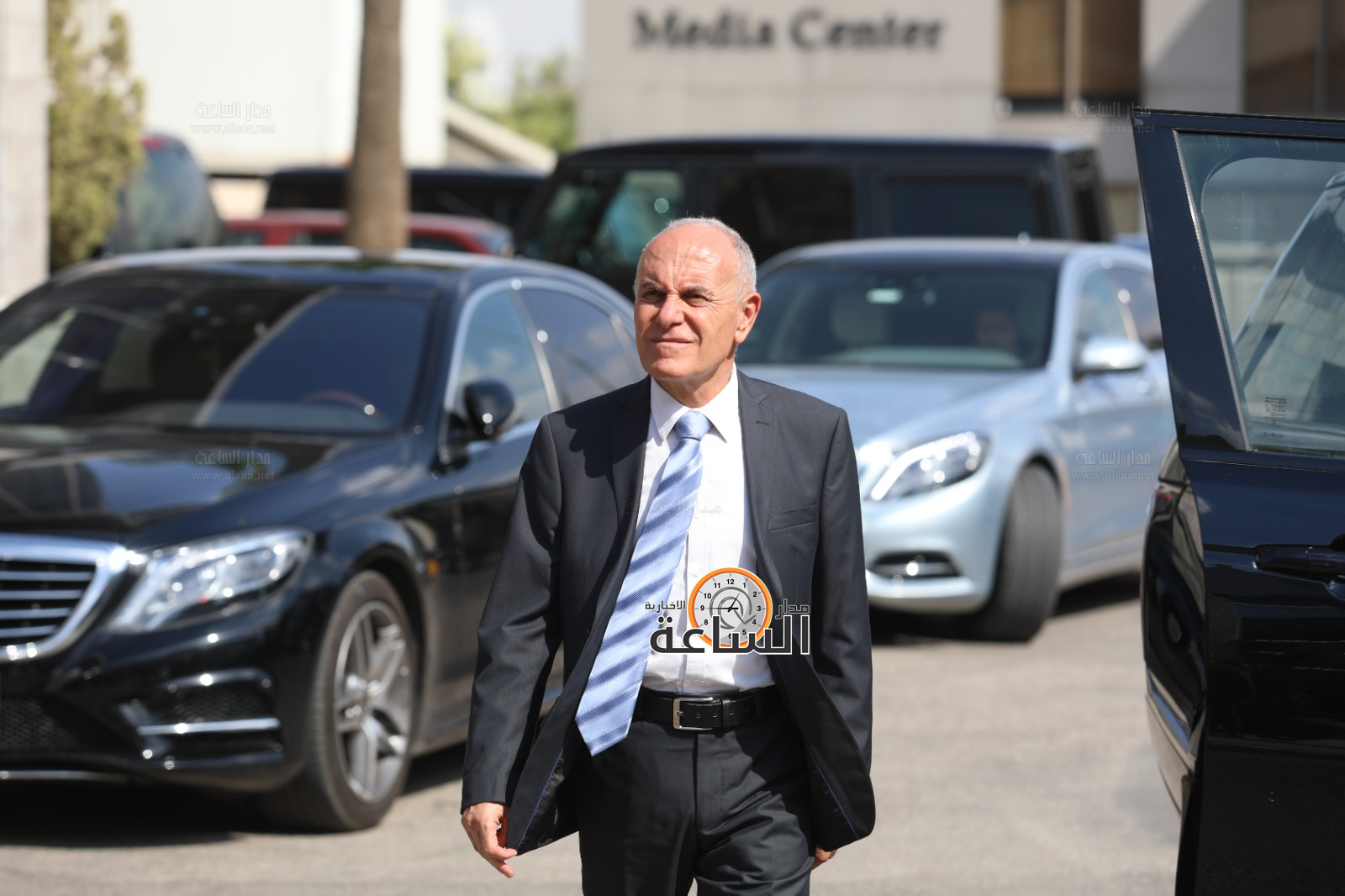 Madar Al-Saa Images 0.1713359065922142