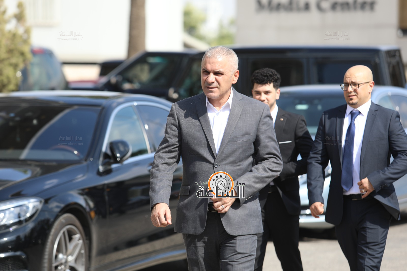 Madar Al-Saa Images 0.09675014250539604