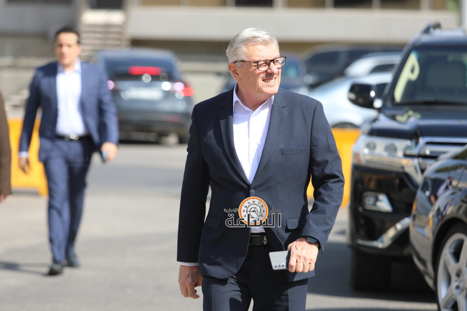 Madar Al-Saa Images 0.8708343709788084