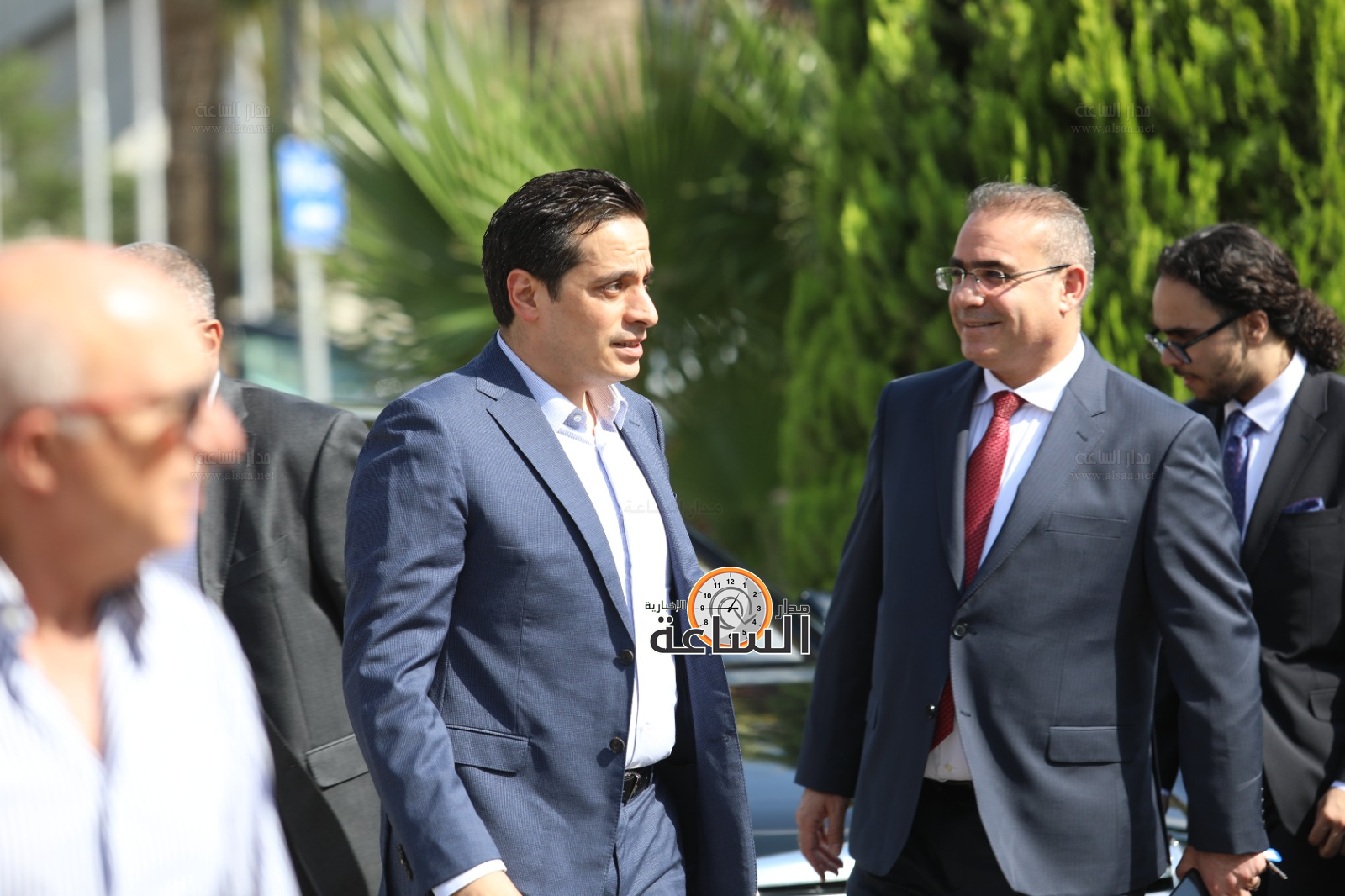 Madar Al-Saa Images 0.8265160290462126