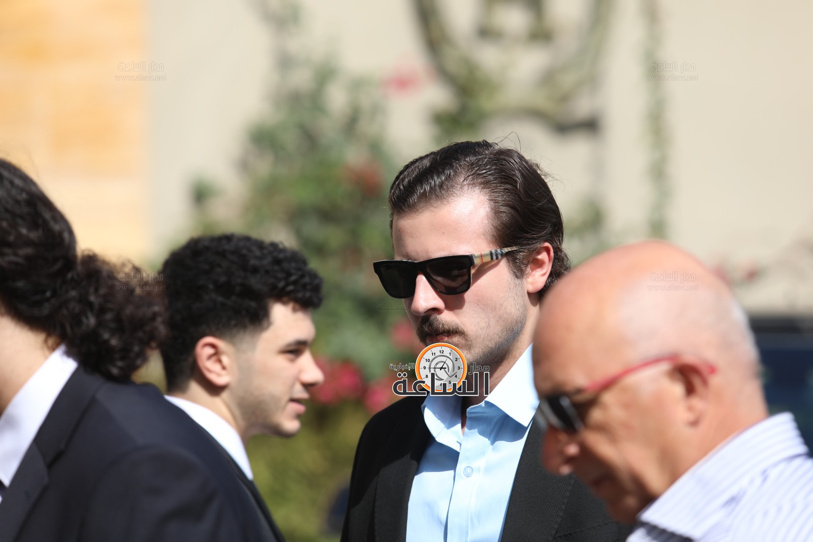 Madar Al-Saa Images 0.5842379578125871