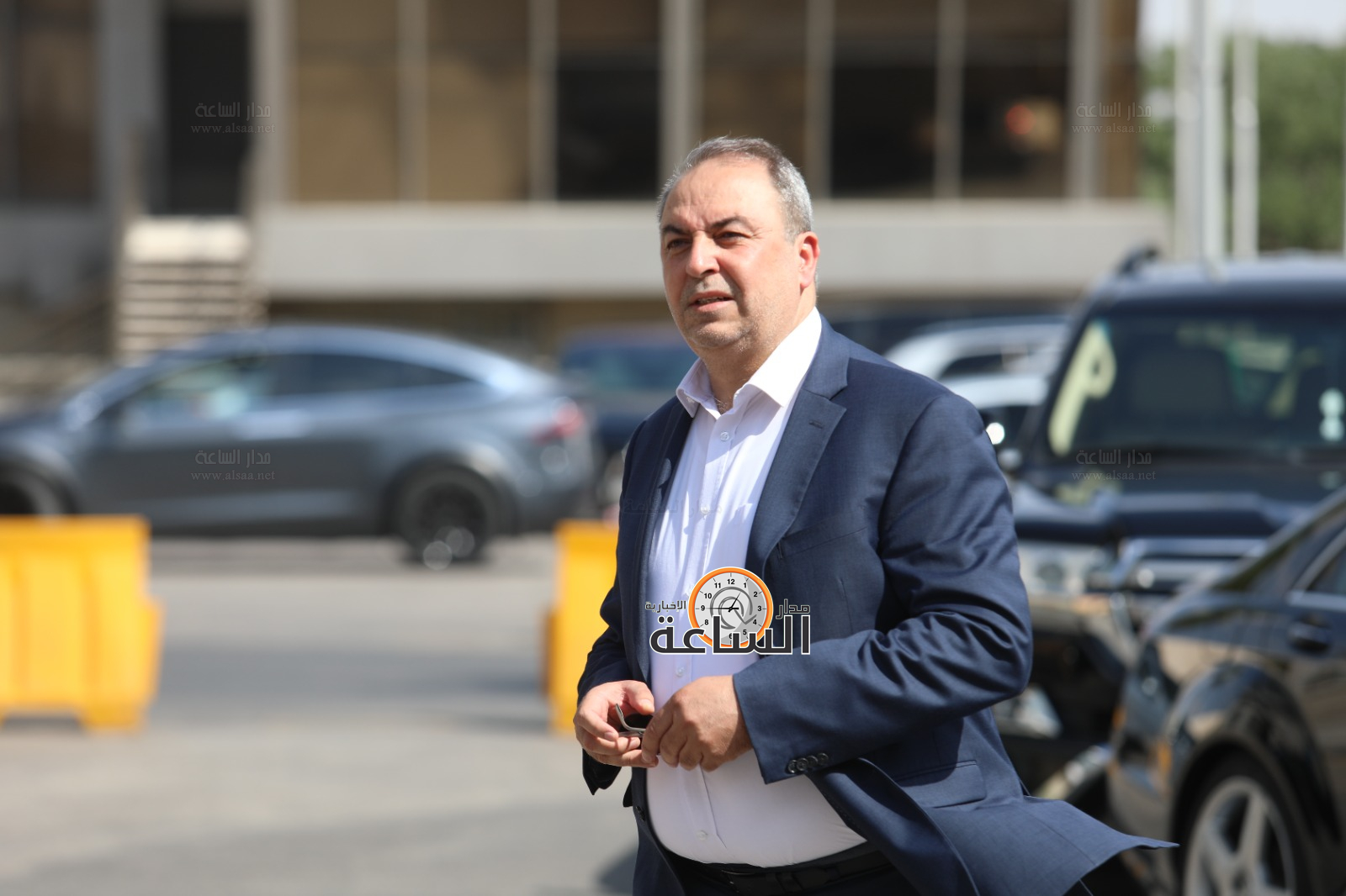 Madar Al-Saa Images 0.9206750639809944