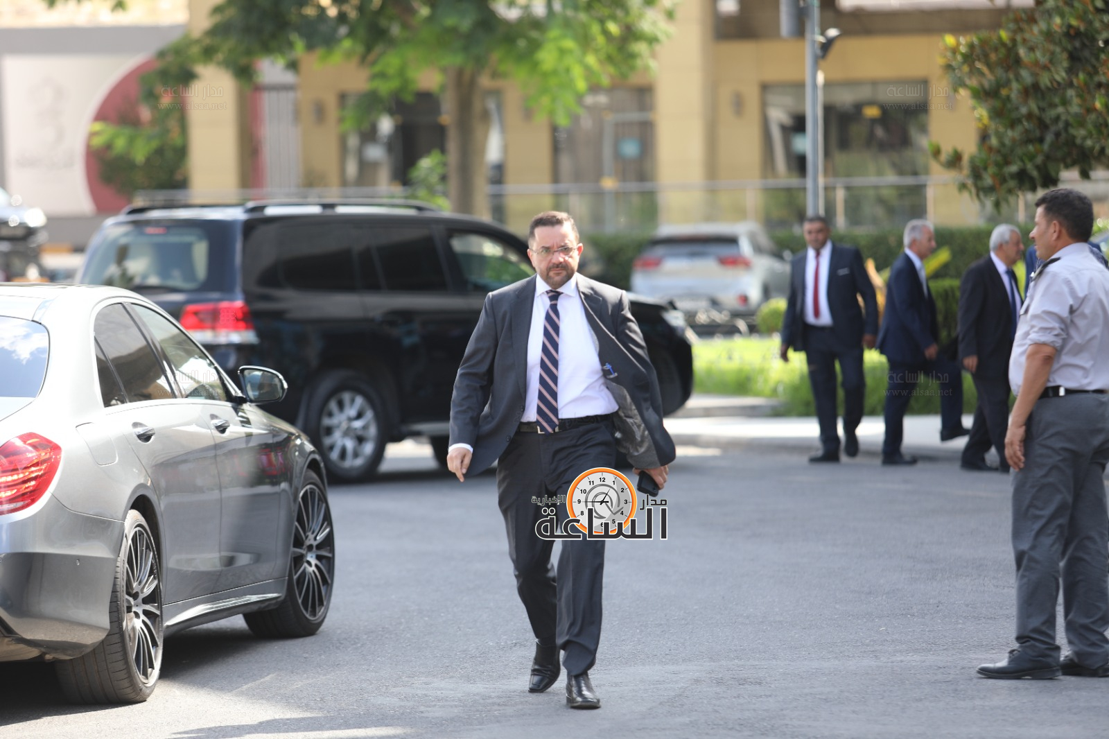 Madar Al-Saa Images 0.9138612263058543