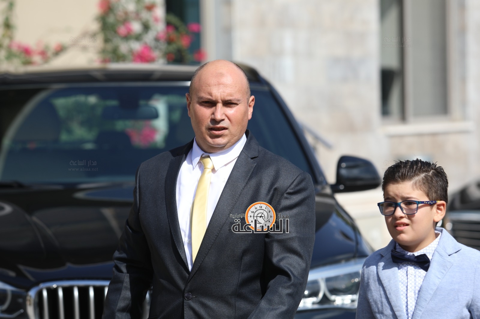 Madar Al-Saa Images 0.6300305896206728