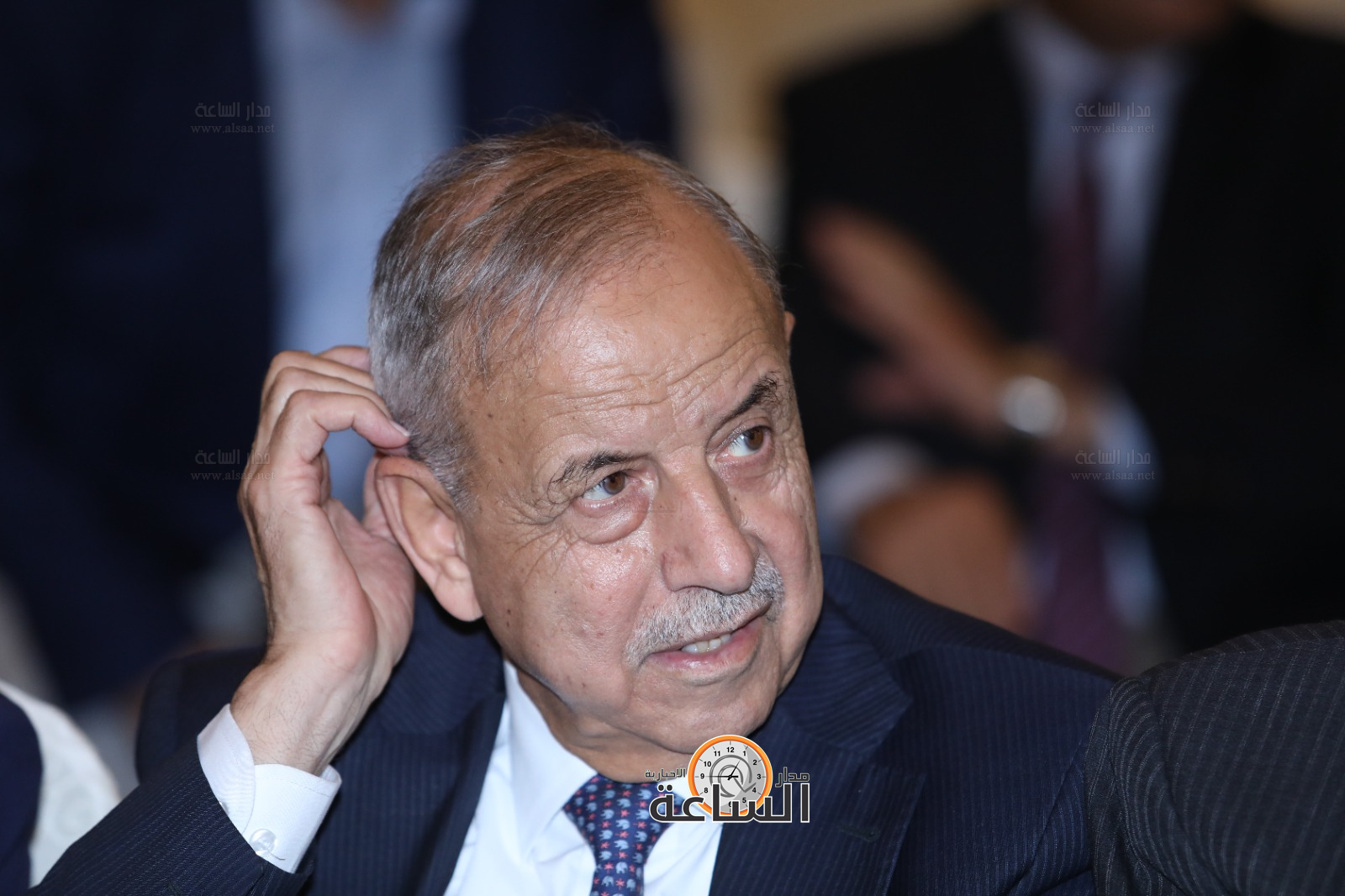 Madar Al-Saa Images 0.7957242062756515