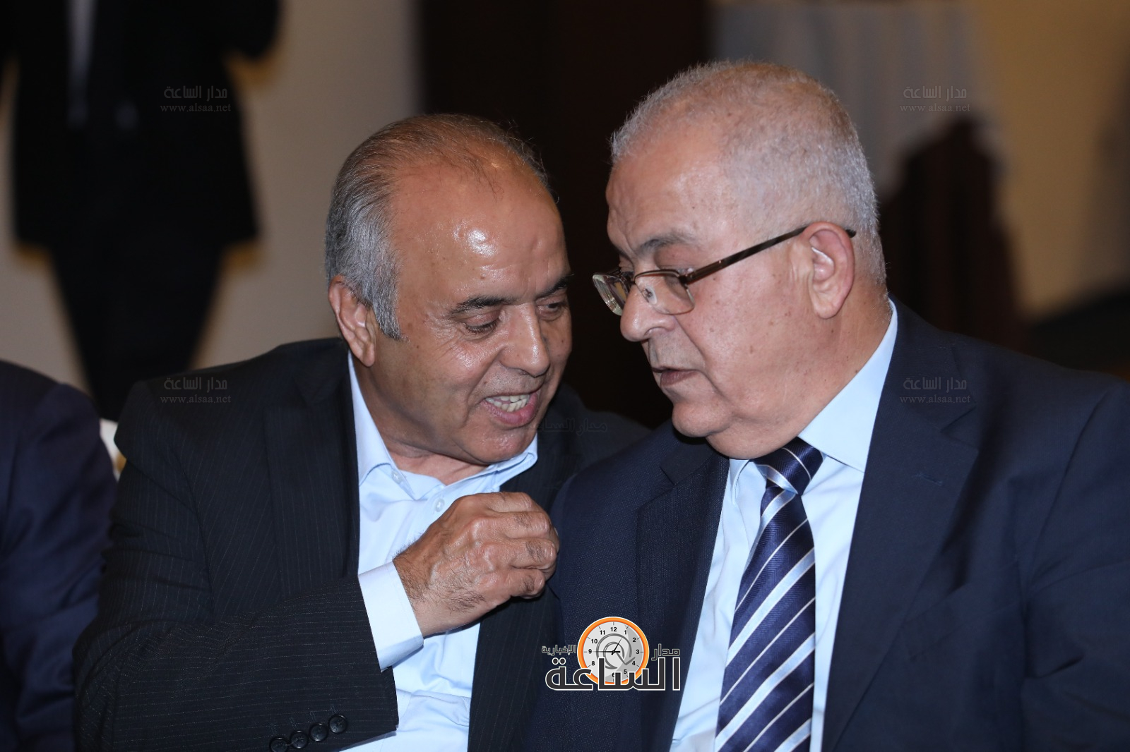 Madar Al-Saa Images 0.163062763090974