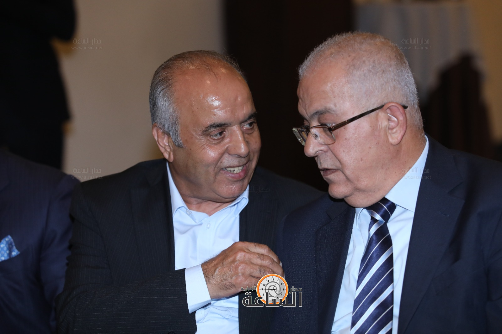 Madar Al-Saa Images 0.7153784362938946