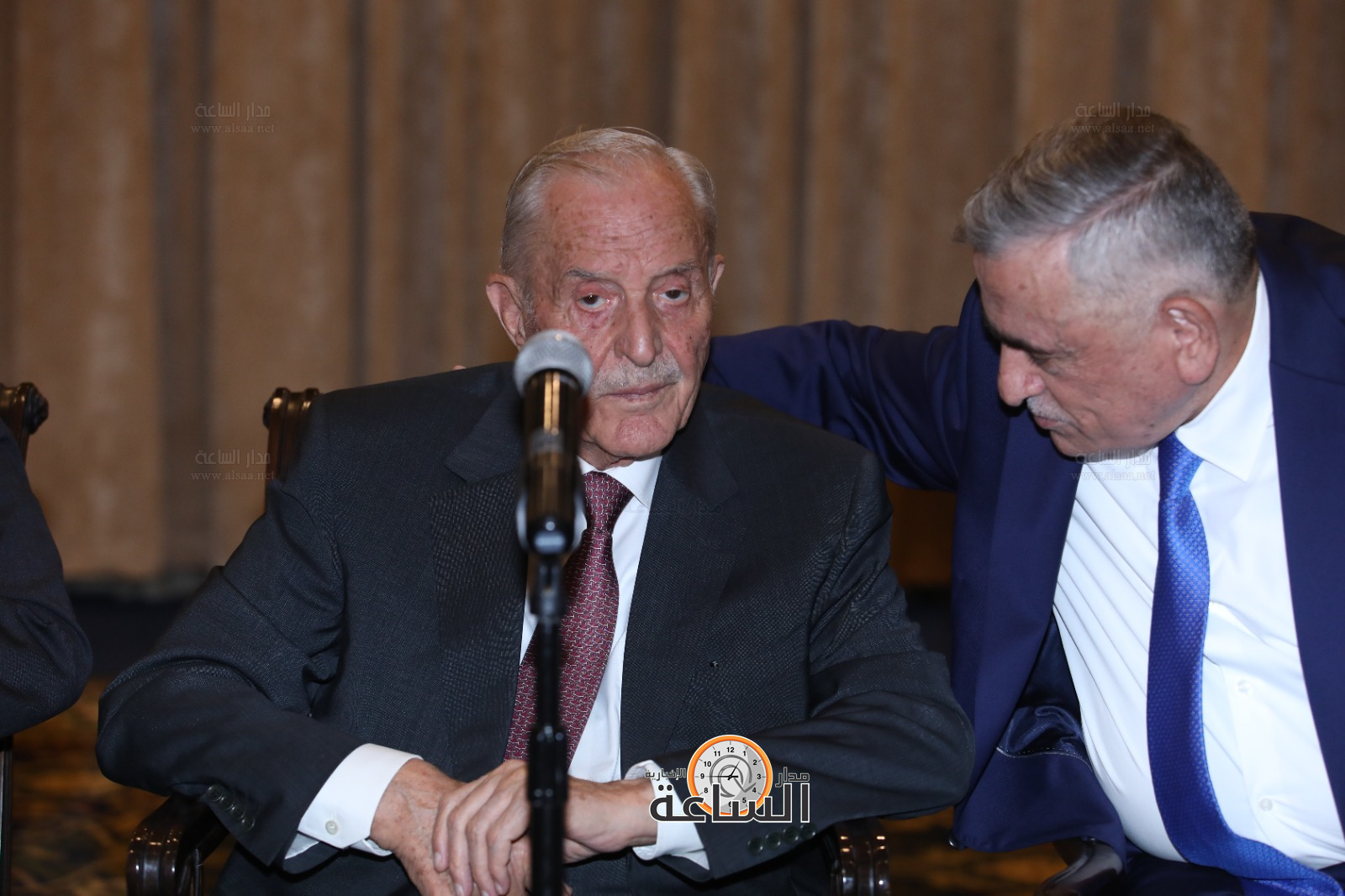 Madar Al-Saa Images 0.6299279391344719