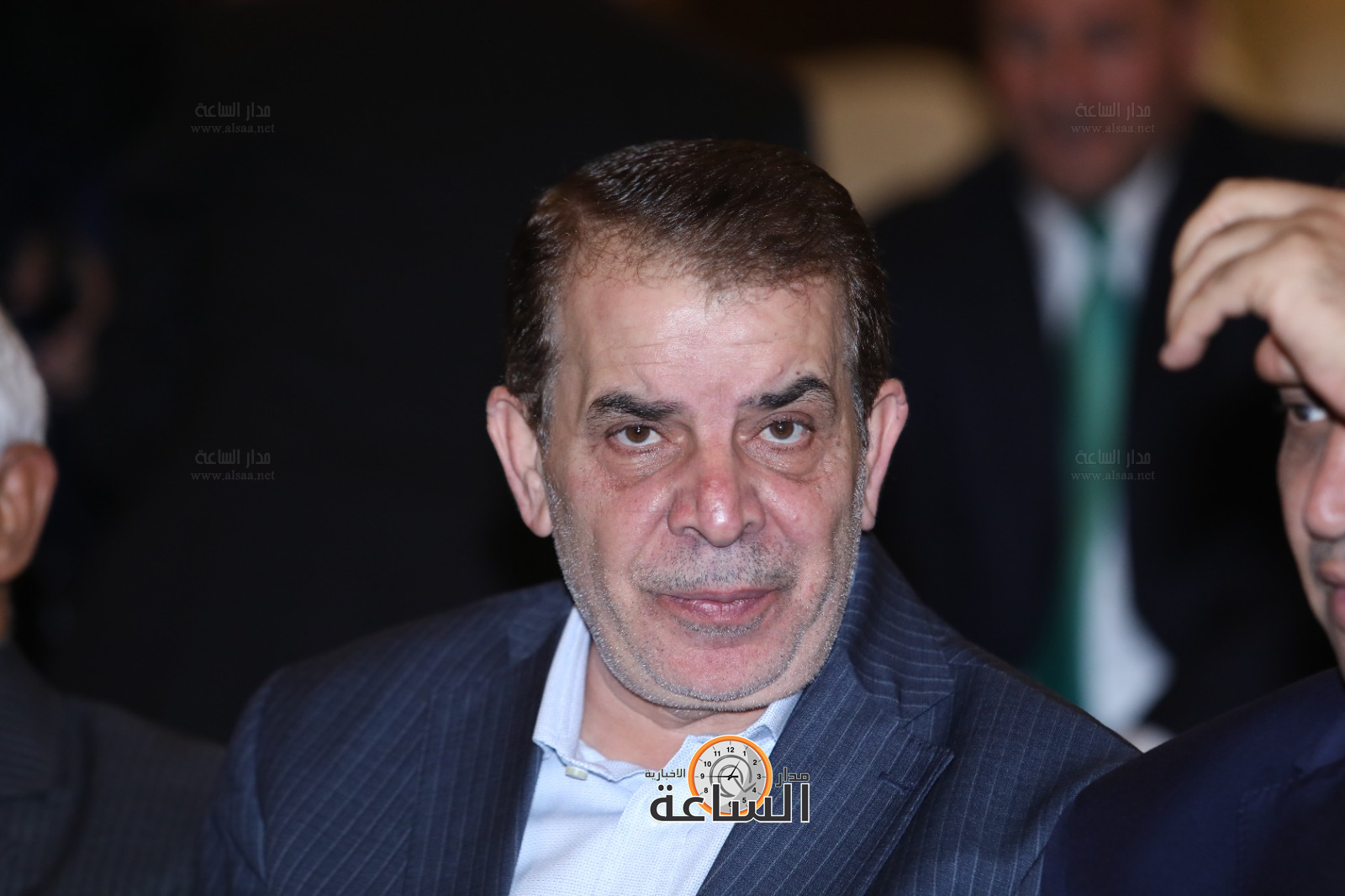 Madar Al-Saa Images 0.5500863407540098