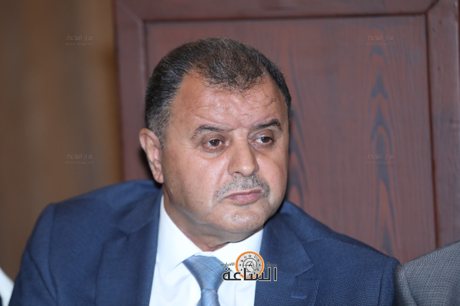 Madar Al-Saa Images 0.5419749237795175