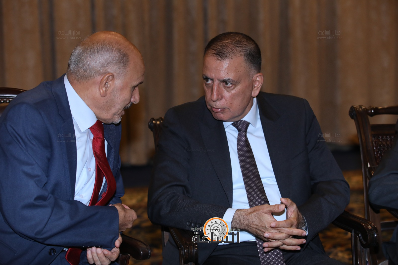 Madar Al-Saa Images 0.16051086667871073