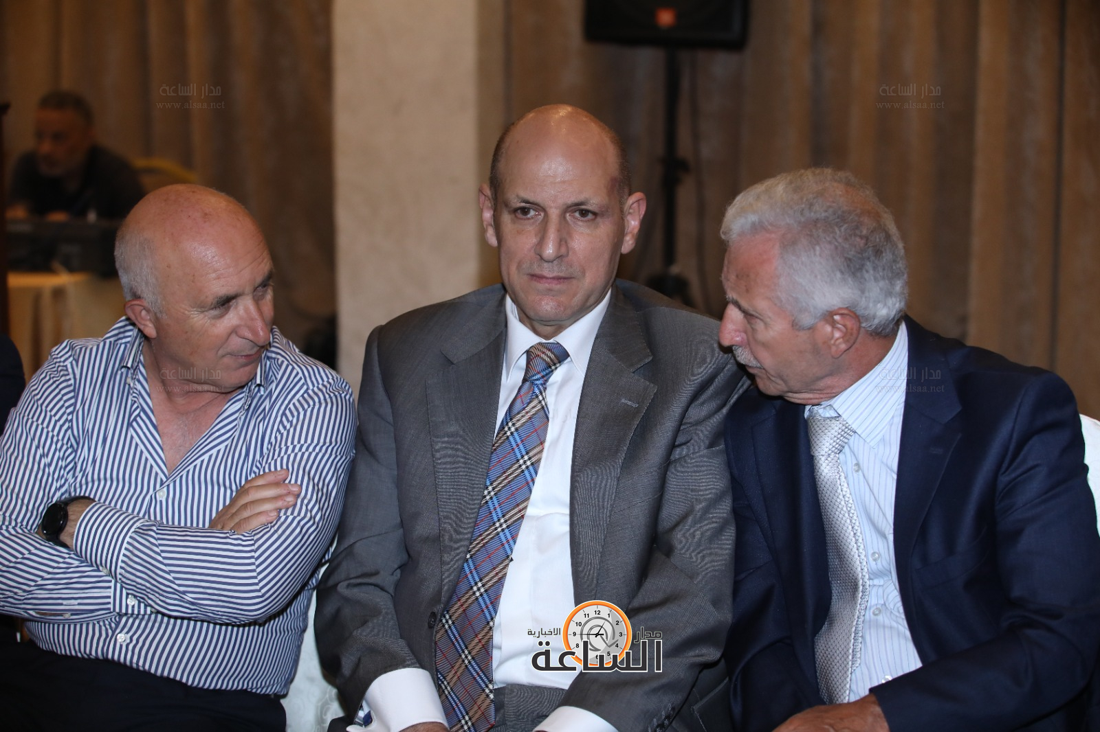 Madar Al-Saa Images 0.08745479086766195