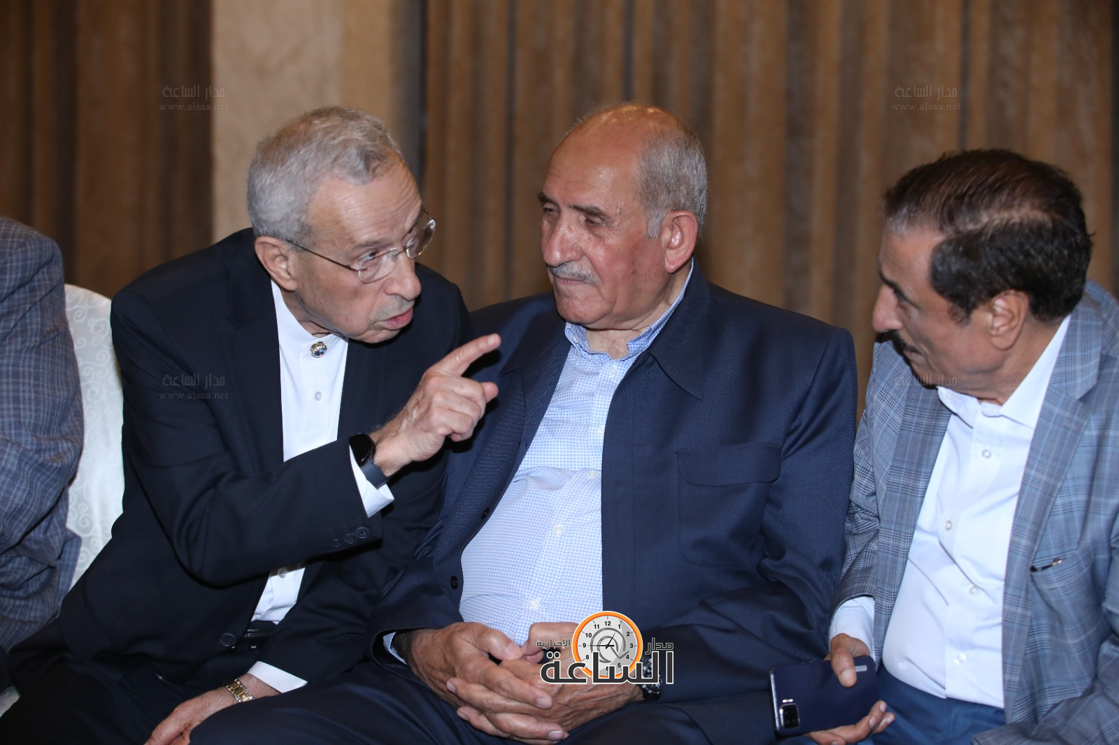 Madar Al-Saa Images 0.7457880466084152