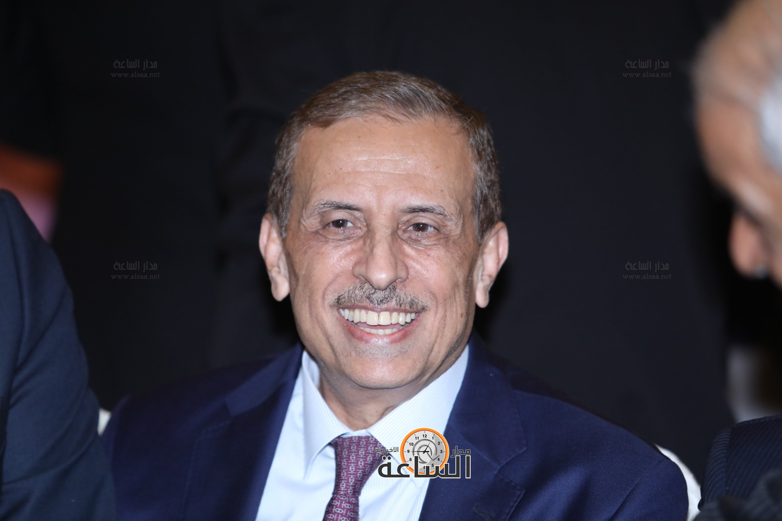 Madar Al-Saa Images 0.32904317095395985