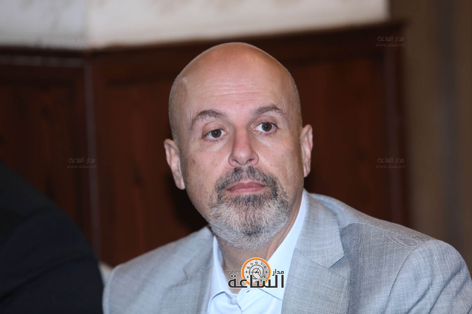 Madar Al-Saa Images 0.7572717773893365