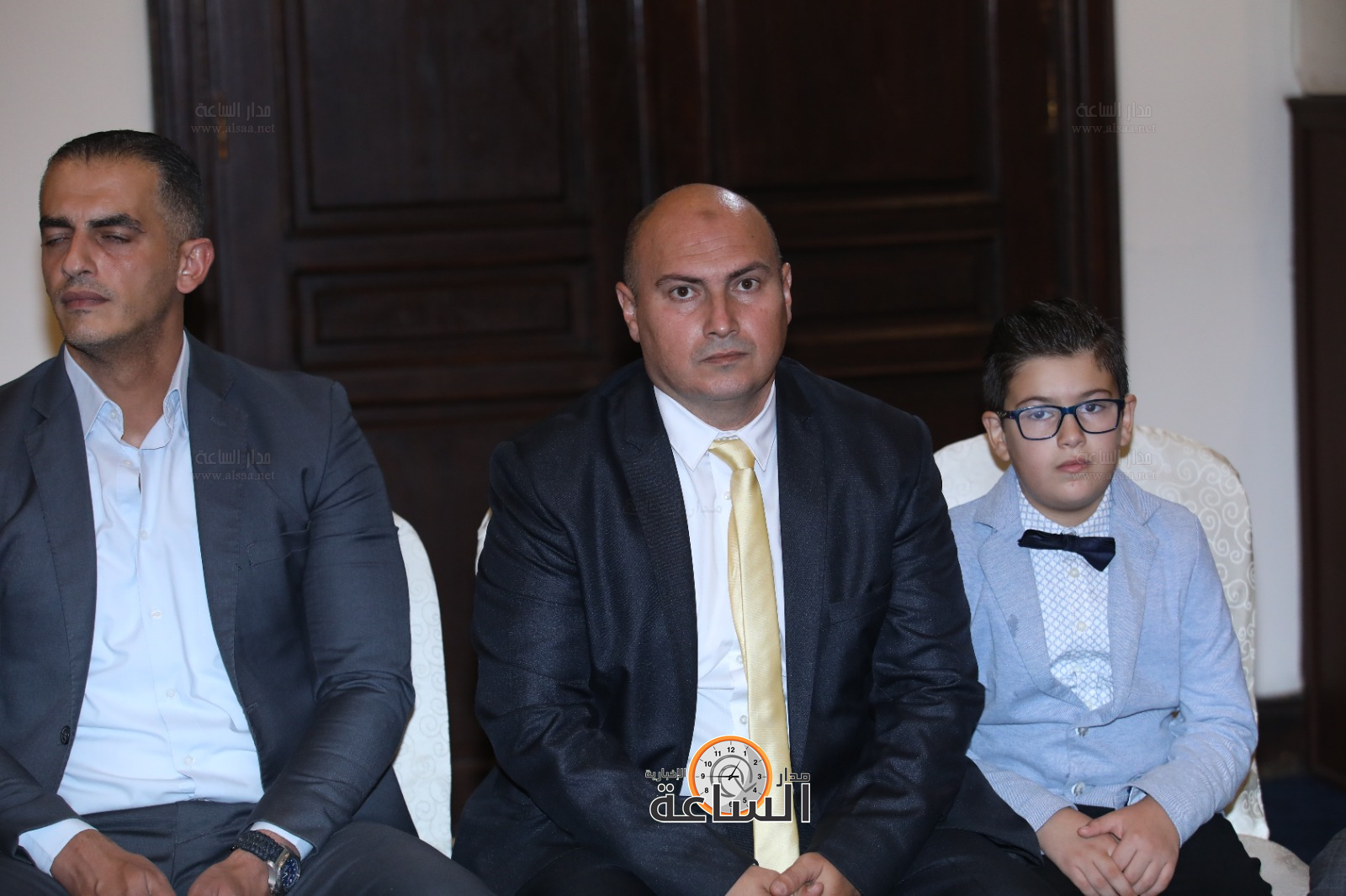 Madar Al-Saa Images 0.8701338682023494