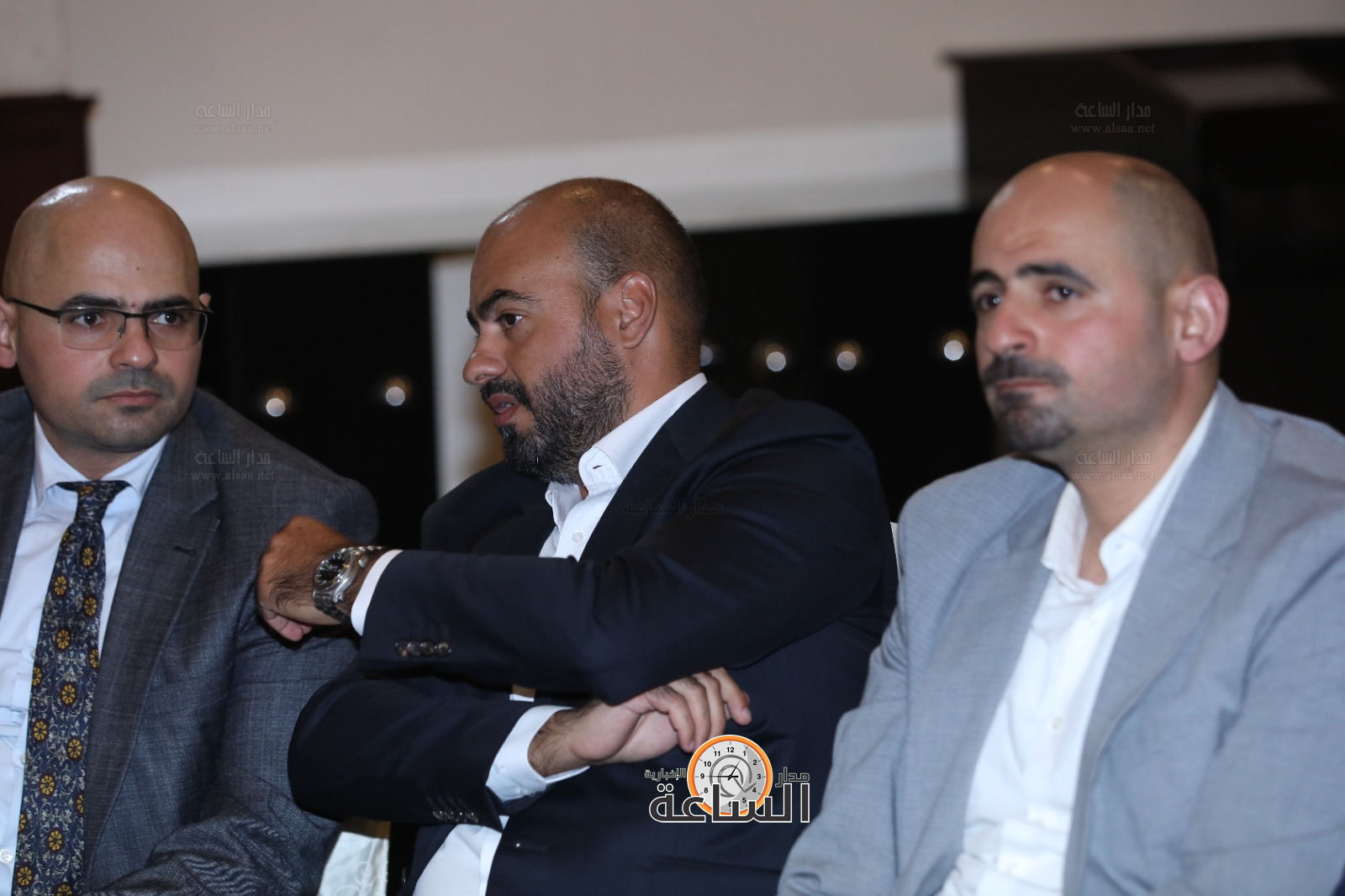 Madar Al-Saa Images 0.7468683724582437