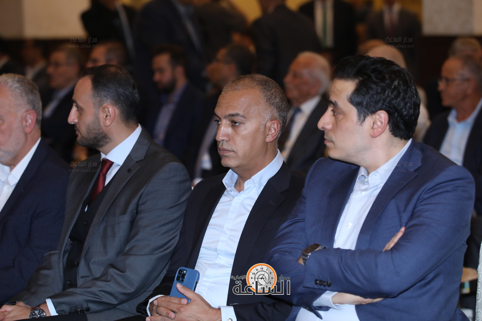 Madar Al-Saa Images 0.07110245646016011