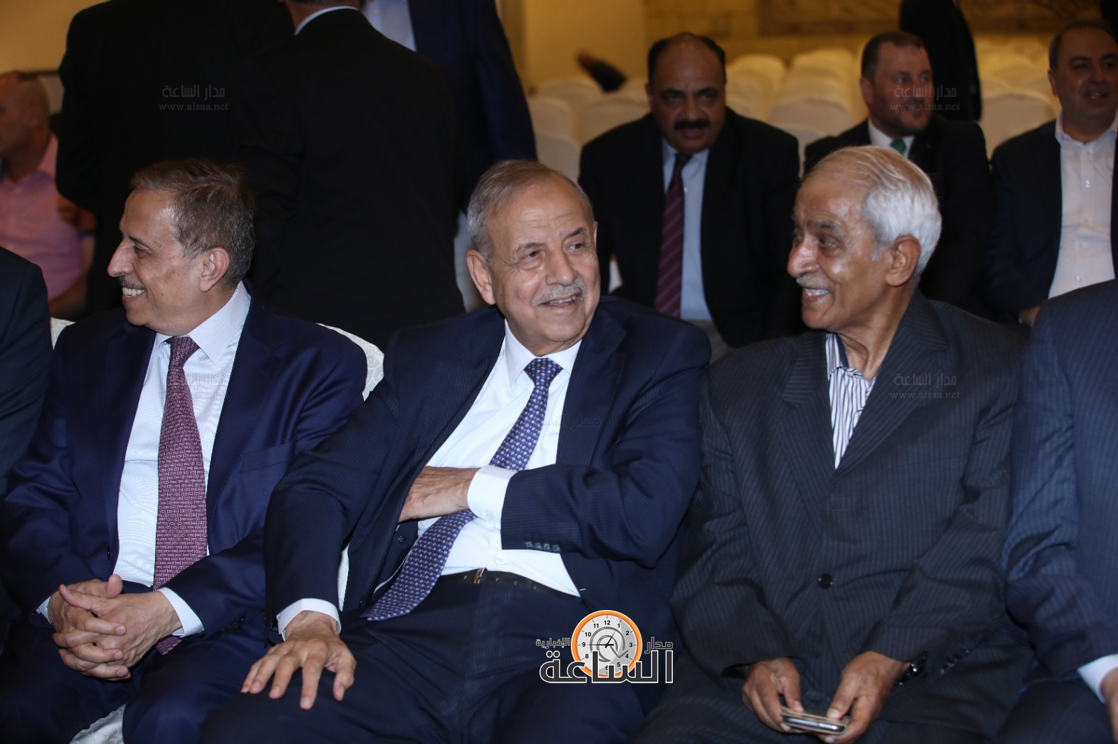 Madar Al-Saa Images 0.42268527667587974