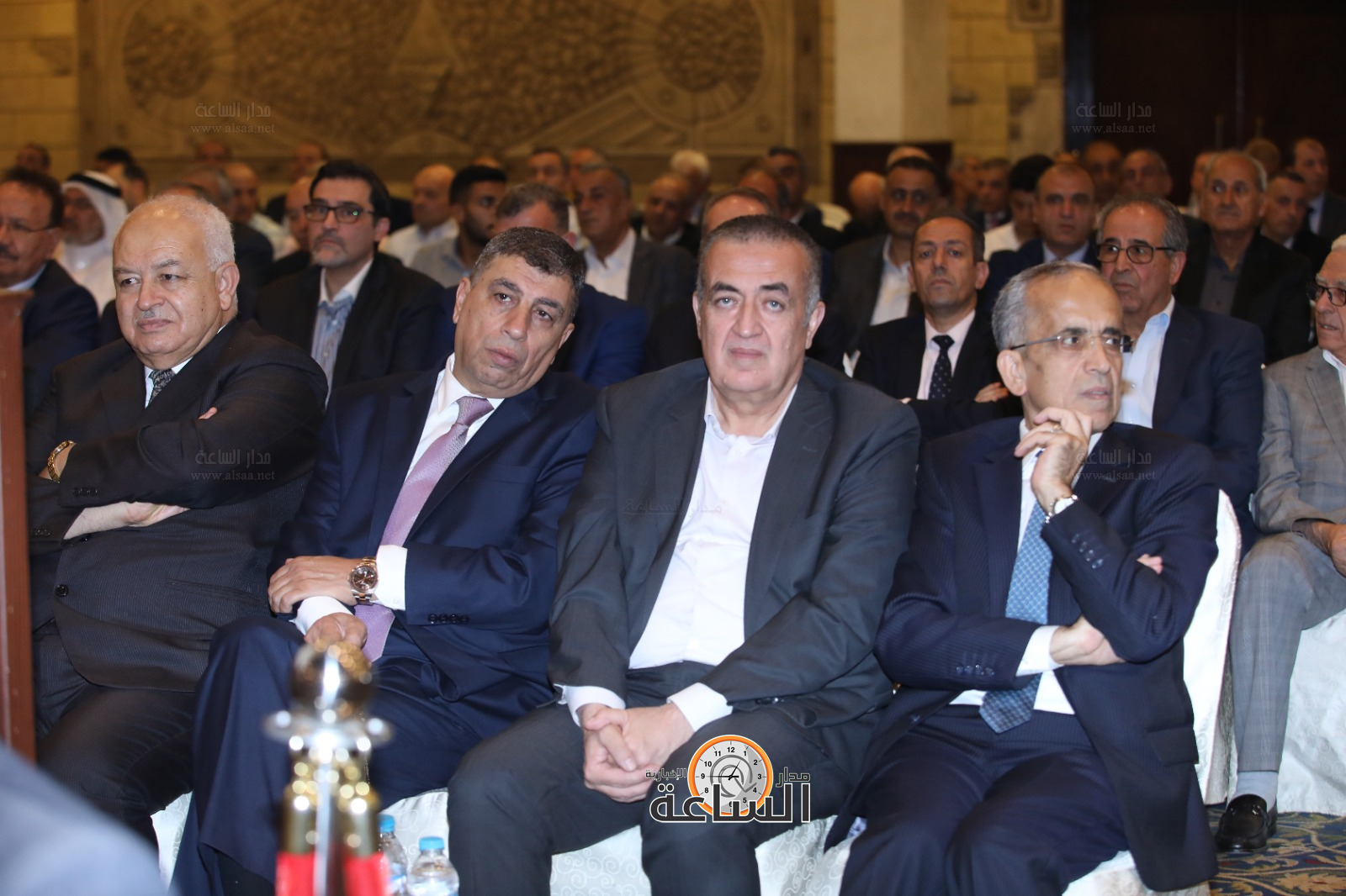 Madar Al-Saa Images 0.7797234012136669