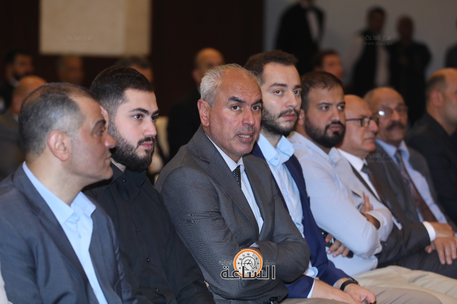 Madar Al-Saa Images 0.8559225518811386