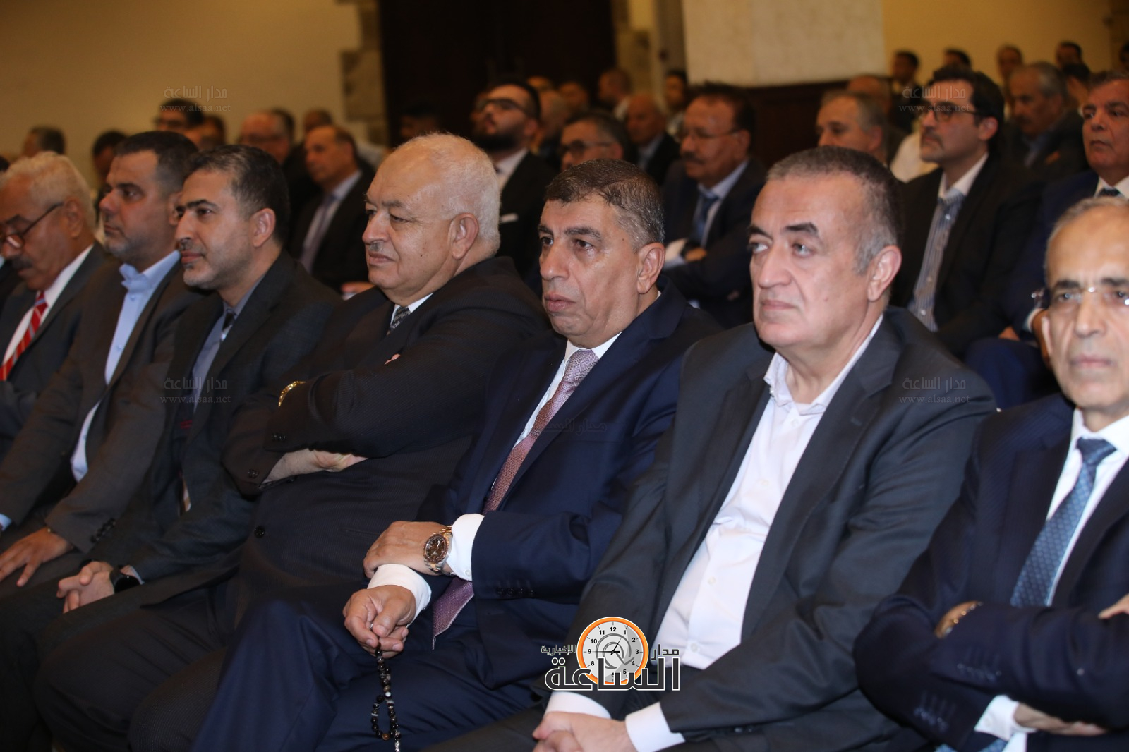 Madar Al-Saa Images 0.8299837604192211