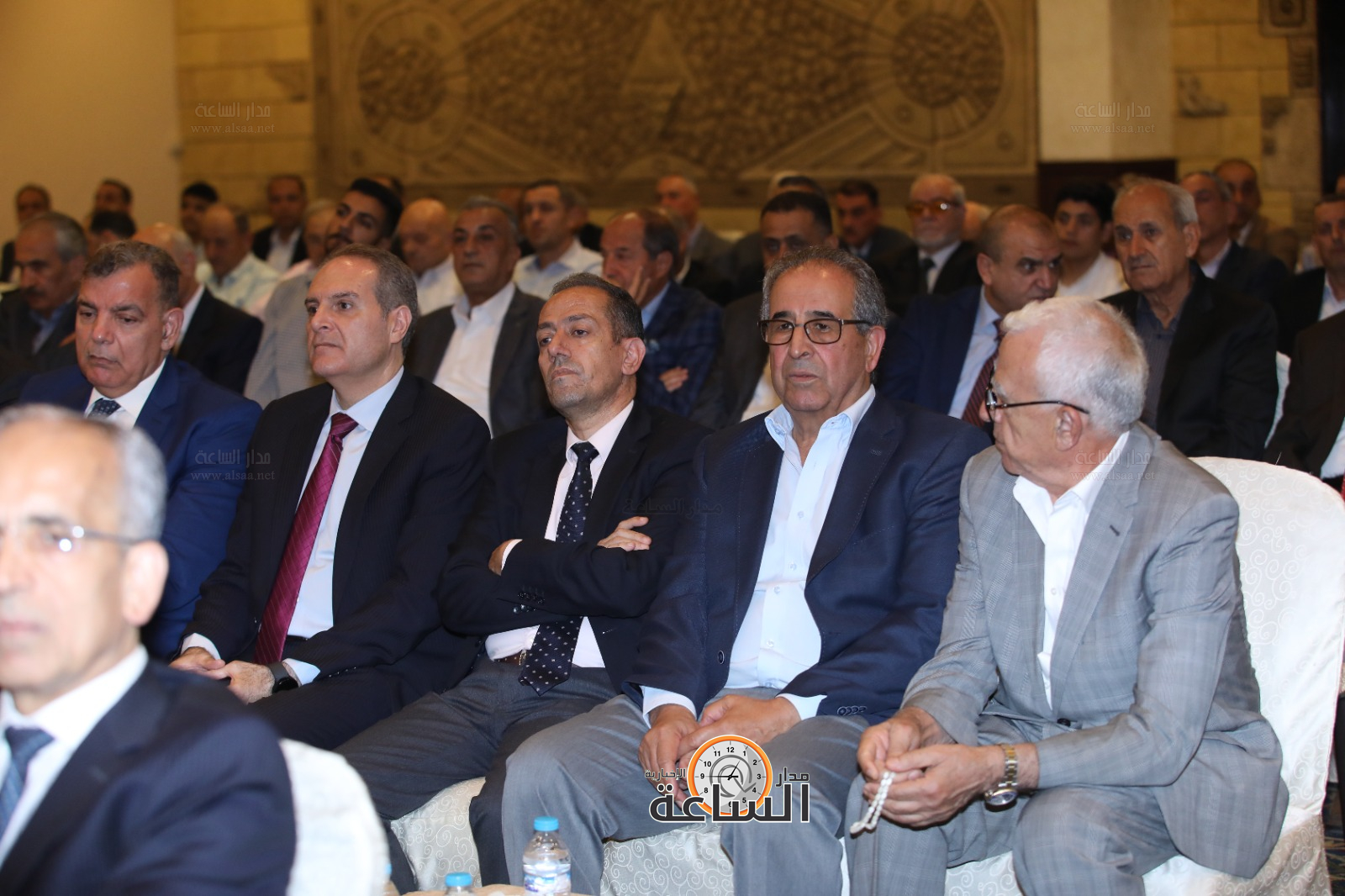 Madar Al-Saa Images 0.1668923173895991