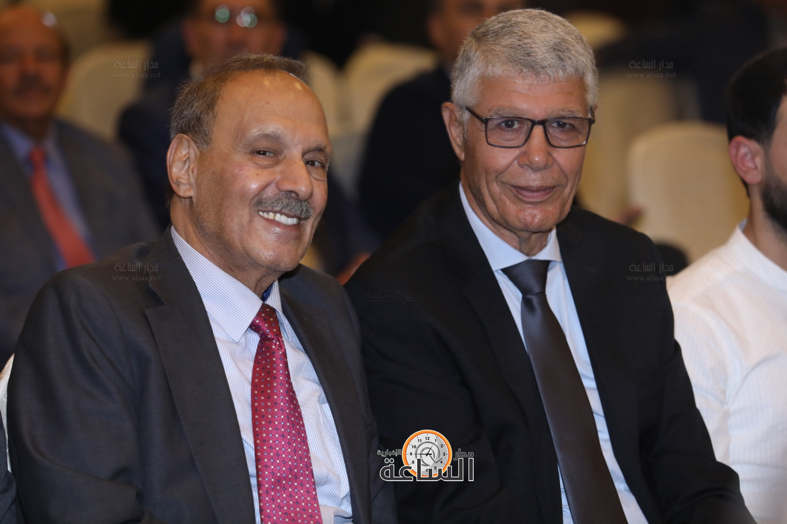 Madar Al-Saa Images 0.0784016677535575