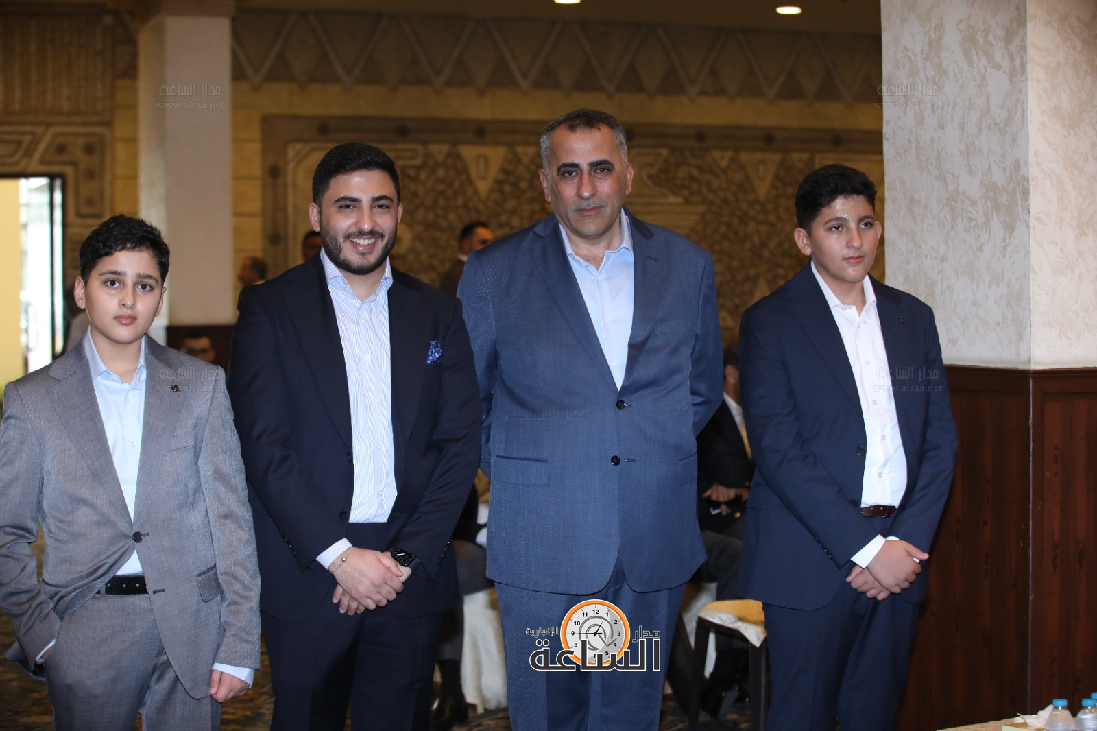 Madar Al-Saa Images 0.935019589845806