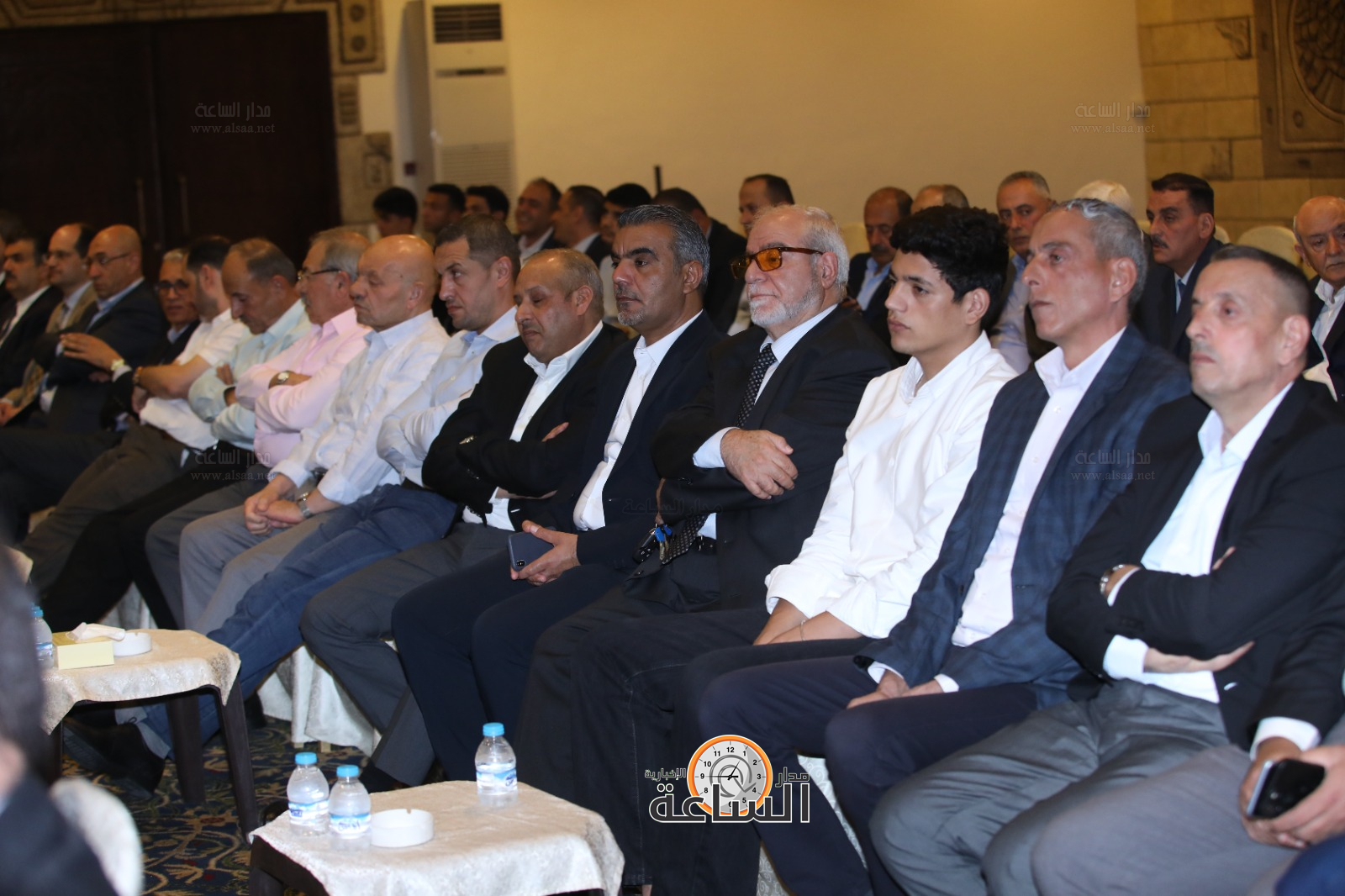 Madar Al-Saa Images 0.04660271112290926