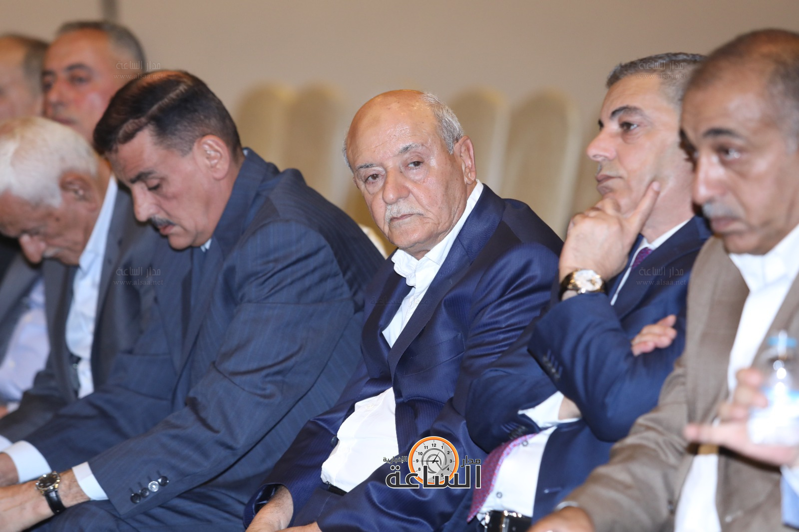 Madar Al-Saa Images 0.08486667828308159