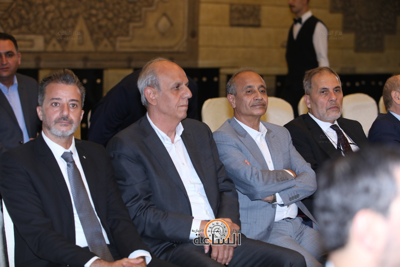 Madar Al-Saa Images 0.286832597943411