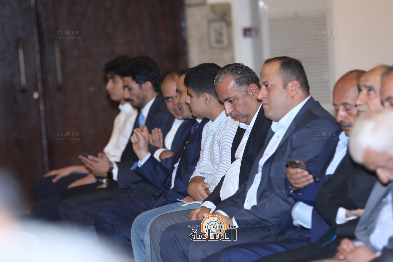 Madar Al-Saa Images 0.607159222823366